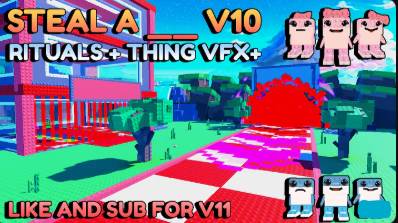 Как сделать свой укради брейнрот? Версия V10! Ритуалы + Брейнроты + Многое! (Лучшая) (Бесплатно) смотреть онлайн