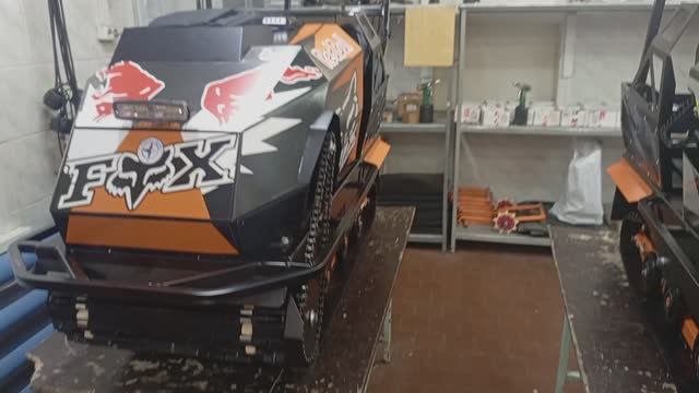 Чем ближе холода, тем больше отгрузок. смотреть онлайн