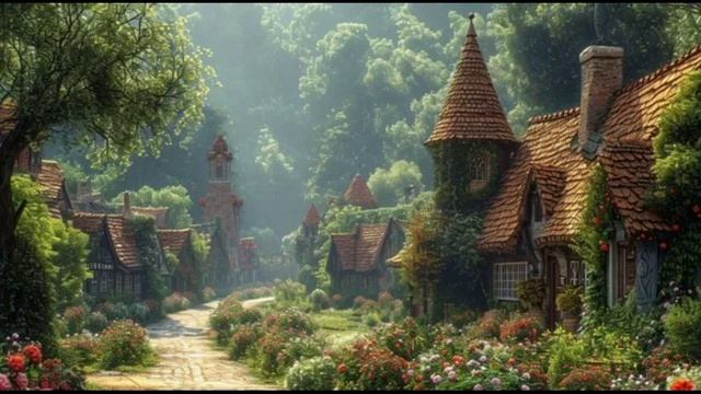 Сергей Веселов - Город Счастья (SV&AI)