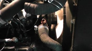 Ставлю термостат на МТ 180.