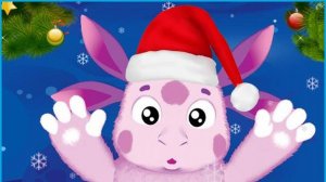 ЛУНТИК - ПОЗНАВАТЕЛЬНЫЙ МУЛЬТИК ДЛЯ ДЕТЕЙ - РАЗВИВАЮЩИЕ МУЛЬТФИЛЬМЫ ДЛЯ МАЛЫШЕЙ