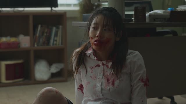 Сериал "Мы все мертвы", 1.07 (AlexFilm) смотреть онлайн