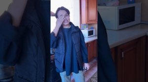 Саша едет на центр реабилитации наркоманок МИР