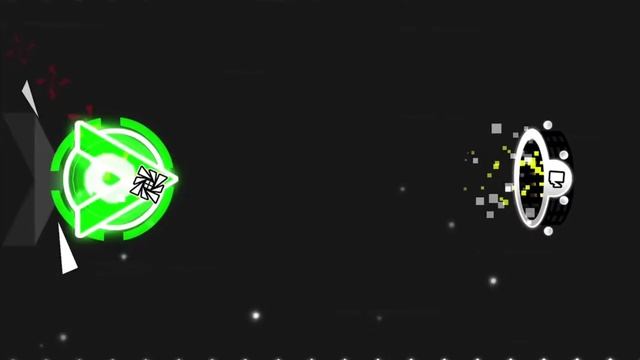 The Creator 2 Geometry Dash •Уровни смотреть онлайн