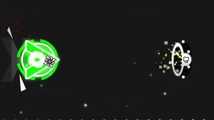 The Creator 2 
Geometry Dash •Уровни