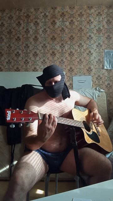 Very Nordic Ninja: 11 October Wonder - 1 (11.10.2025)Крайне Северный Ниндзя: 11 Октябрьское Чудо - 1