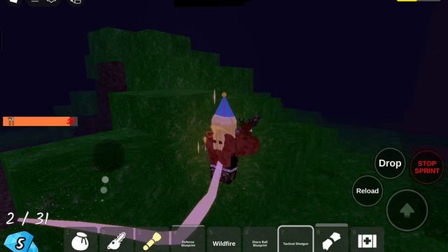 99 ночей в лесу обнова 11.10.