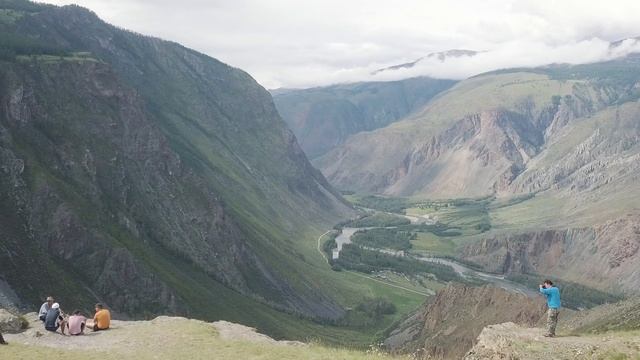 2020 Такой разный Алтай смотреть онлайн