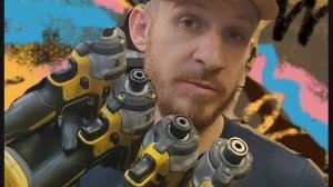 Нужно или не нужно обслуживать инструмент DeWALT? Или эта лишняя трата денег!?