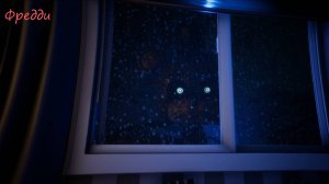 Все скримеры в TJOC: Story Mode