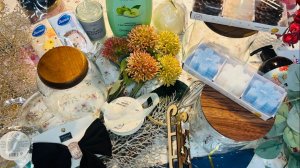 🍁❄ ФИКС ПРАЙС ПОРАДОВАЛ НОВИНКАМИ, А Я КУПИЛА ВСЕ💜🌂 #фикспрайс #счастьеесть