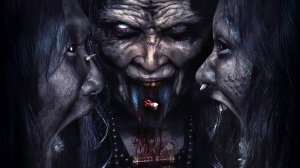 Первая ведьма. Долина дьявола — Русский трейлер (2025)