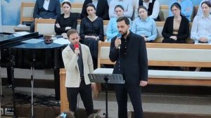 Господь, Ты жить меня учи ♥️ христианская песня