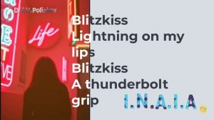 Blitzkiss