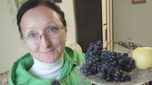 Видео привет с 6 соток 4 октября 2025 года.