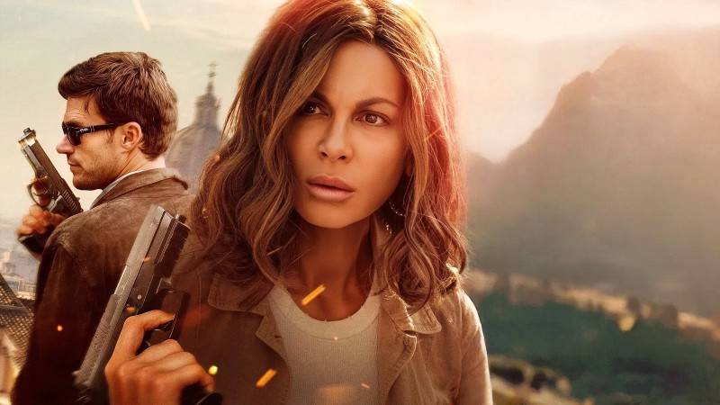 Похищенная — Русский трейлер (2025) смотреть онлайн