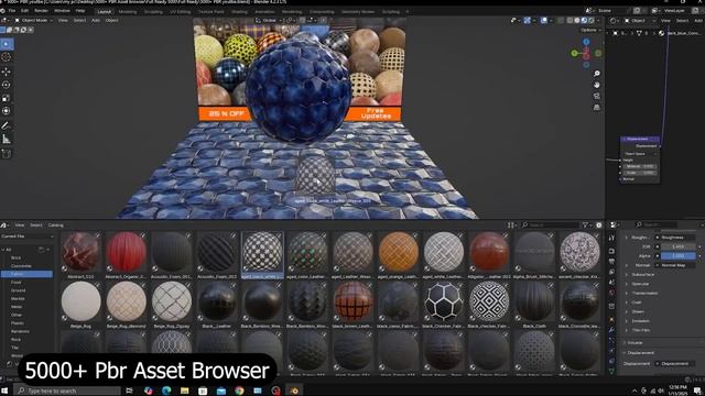 Какие плюшки приготовил Блендер 5.0 смотреть онлайн