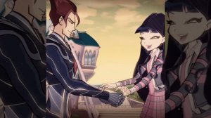 Я просто люблю тебя