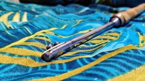 Изготовление безопасного твёрдосплавного стругающего резца в подарок моему гостю.