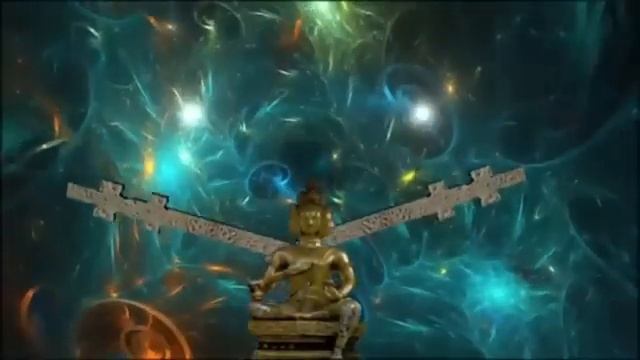 самадхи, часть 4