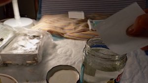 Автор канала лечит кардинально насморк