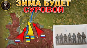 Украина Готовится К Блэкауту⚡😰Покровск Под Полным Огневым Контролем🎯🔥Военные Сводки 11.10.2025 📊
