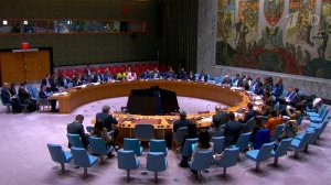 Василий Небензя призвал США прекратить эскалацию в отношении Венесуэлы