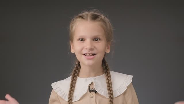 Стефания Мацарина - Видео-визитка на русском