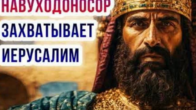 Пророк Варух смотреть онлайн