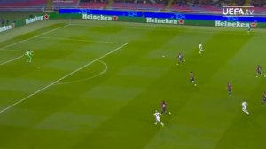 ТОП-10 голов Лиги чемпионов 2024/2025