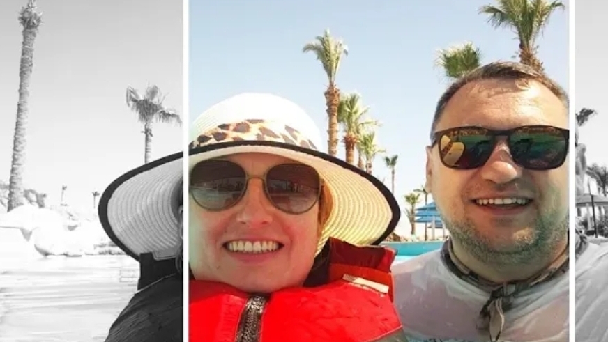 #74 На БАССИКЕ 🌊🫧 Pickalbatros Golf Beach Resort ⛵ Sharm El Sheikh #египет #синийтрактор #365 🚜 смотреть онлайн