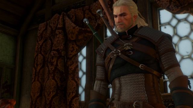 The Witcher 3 Wild Hunt ч24