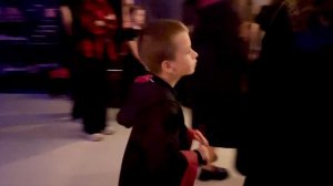 День Рождения в мире Гарри Поттера: влог с выставки. Мне 7 лет!