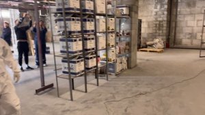 Производственный цех по металлообработке в формате JOBSHOP. Полный комплекс услуг.