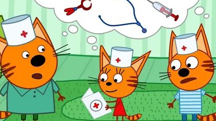 Барбоскины. Мини игры. смотреть онлайн