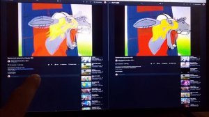 Бременские музыканты SDR is HDR