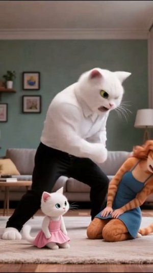 Плохая мачеха