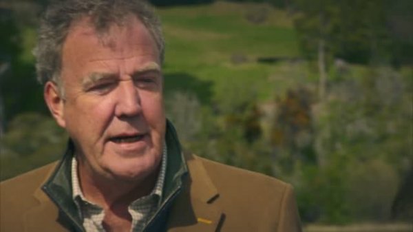 Топ Гир: Спецвыпуск в Патагонии. Часть 1 (2014, AlexFilm)