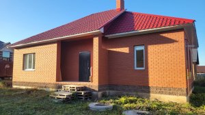 Продаётся дом 99 м2 в Ветошниково