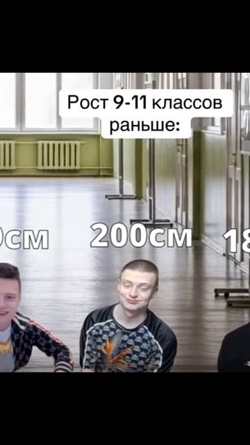 Рост 9 - 11 💀 смотреть онлайн