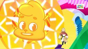 Крутиксы – 58 серия – Идеальный план – Союзмультфильм HD