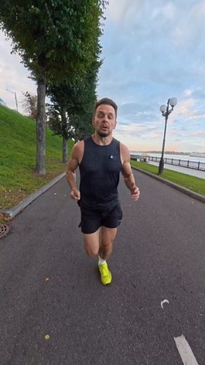 Лайфхак как экономить время на тренировку