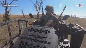 Нанесены мощные удары по военным целям в Одессе / События на ТВЦ