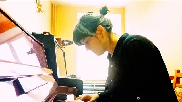 М. Таривердиев 