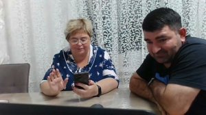 Немного Пообщаемся 1