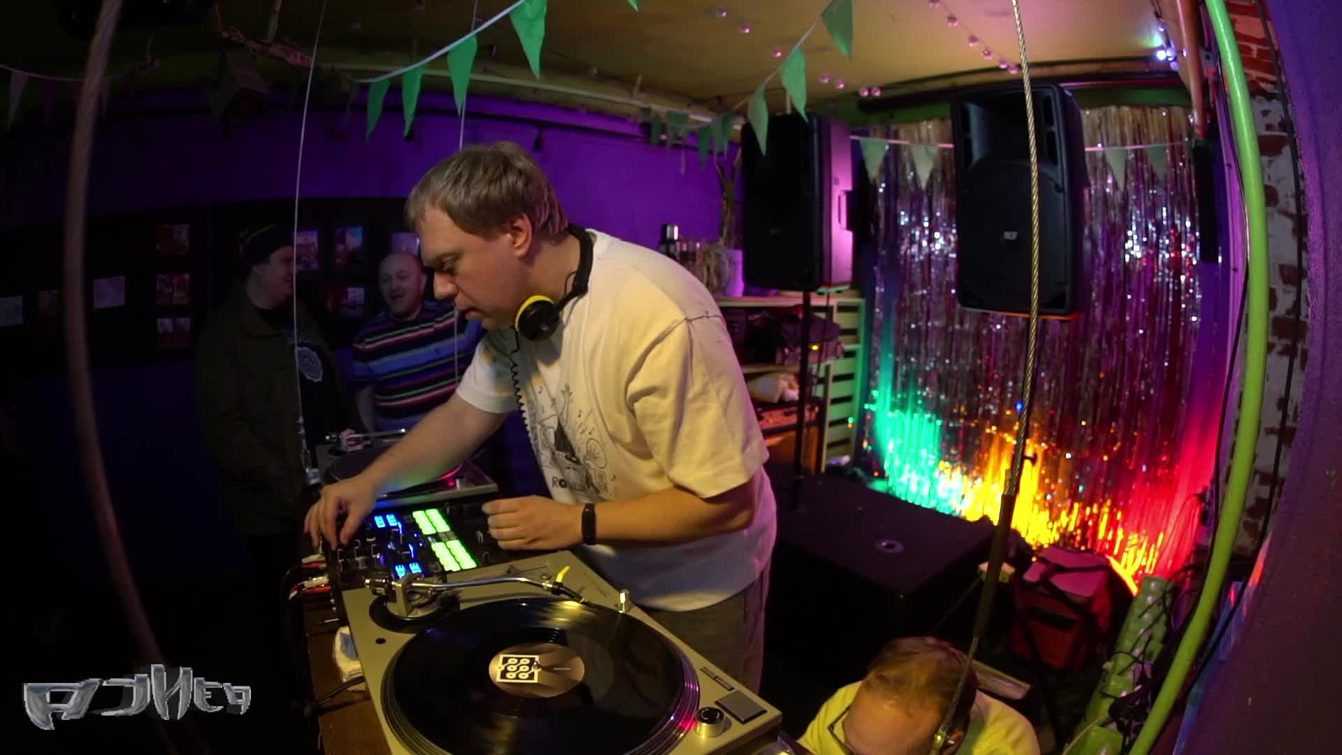 GOLDEN @ ЭМИГРАЦИЯ