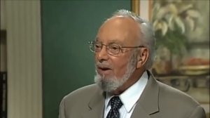 "Влиятельный еврейский лидер пытался опровергнуть Иисуса, но в итоге доказывает, что Он Мессия!"