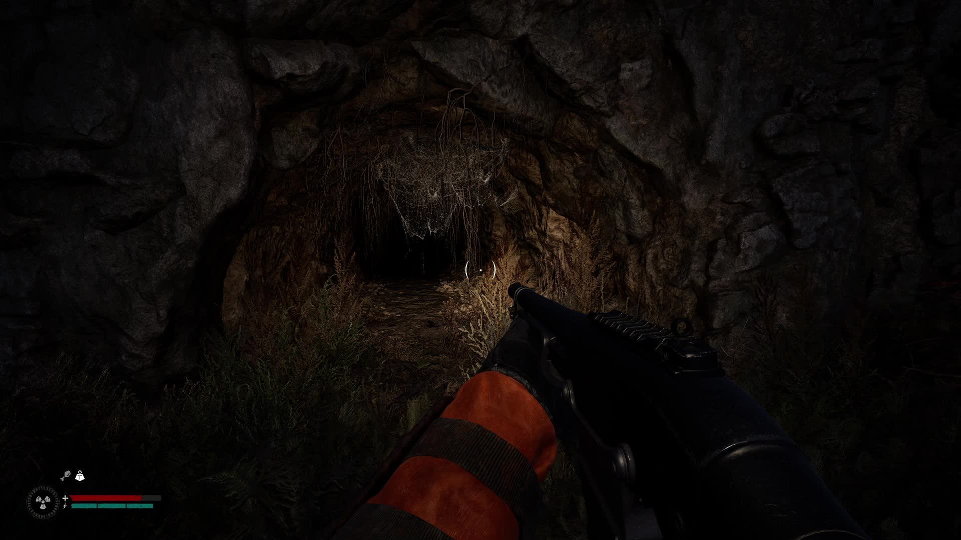 stalker 2 прохождение часть 9 смотреть онлайн