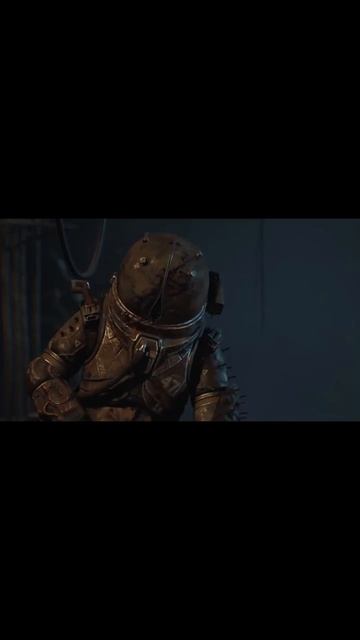 Cronos: The New Dawn ▶️ Дротик LK-102 смотреть онлайн