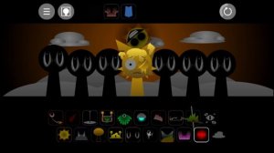 спрунки анти-шивтет фаза 3